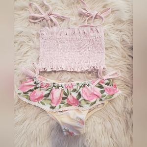 Sweet honey 3T swimsuit